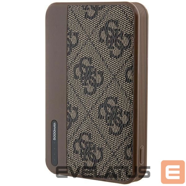 Other goods Guess Brown