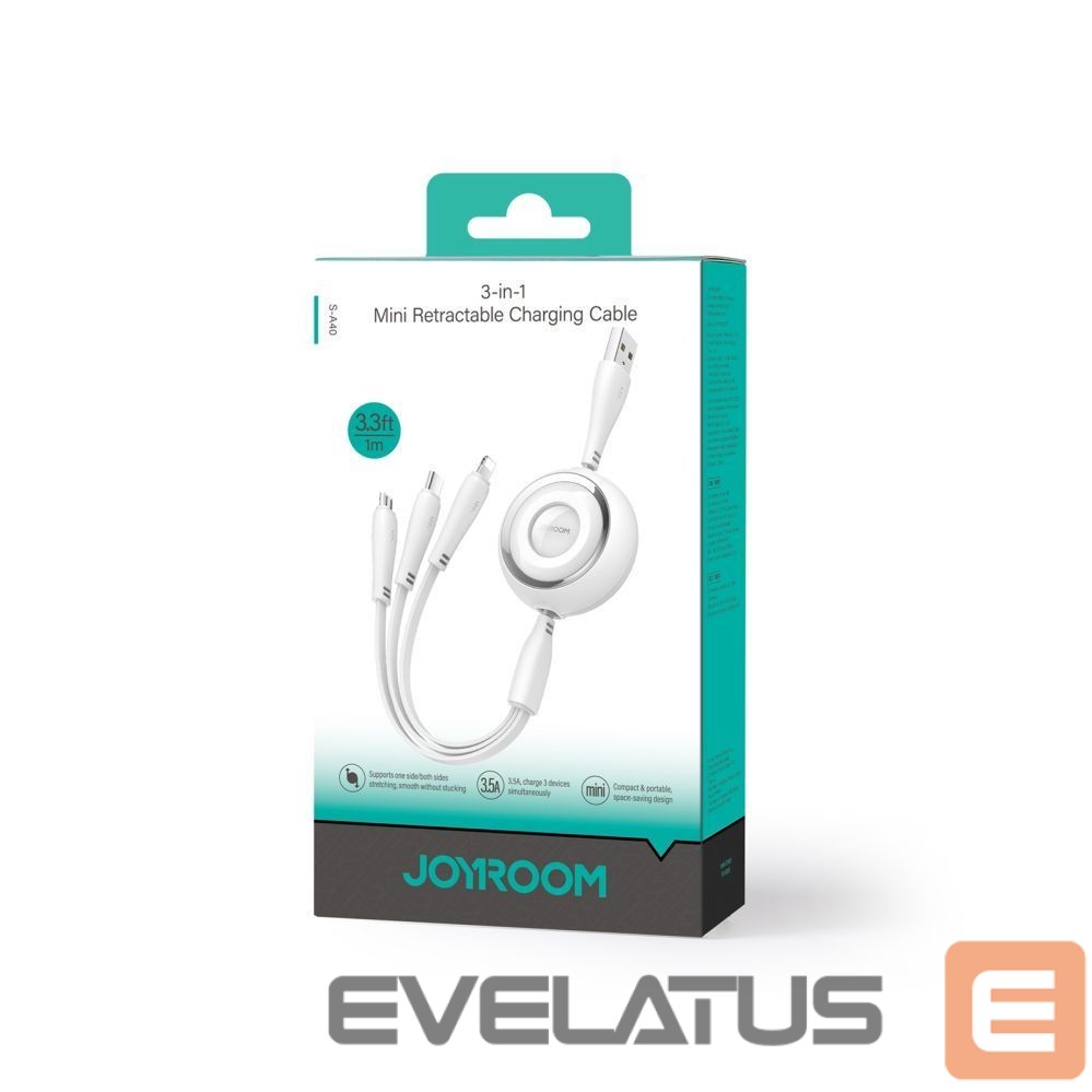 Other goods Joyroom White