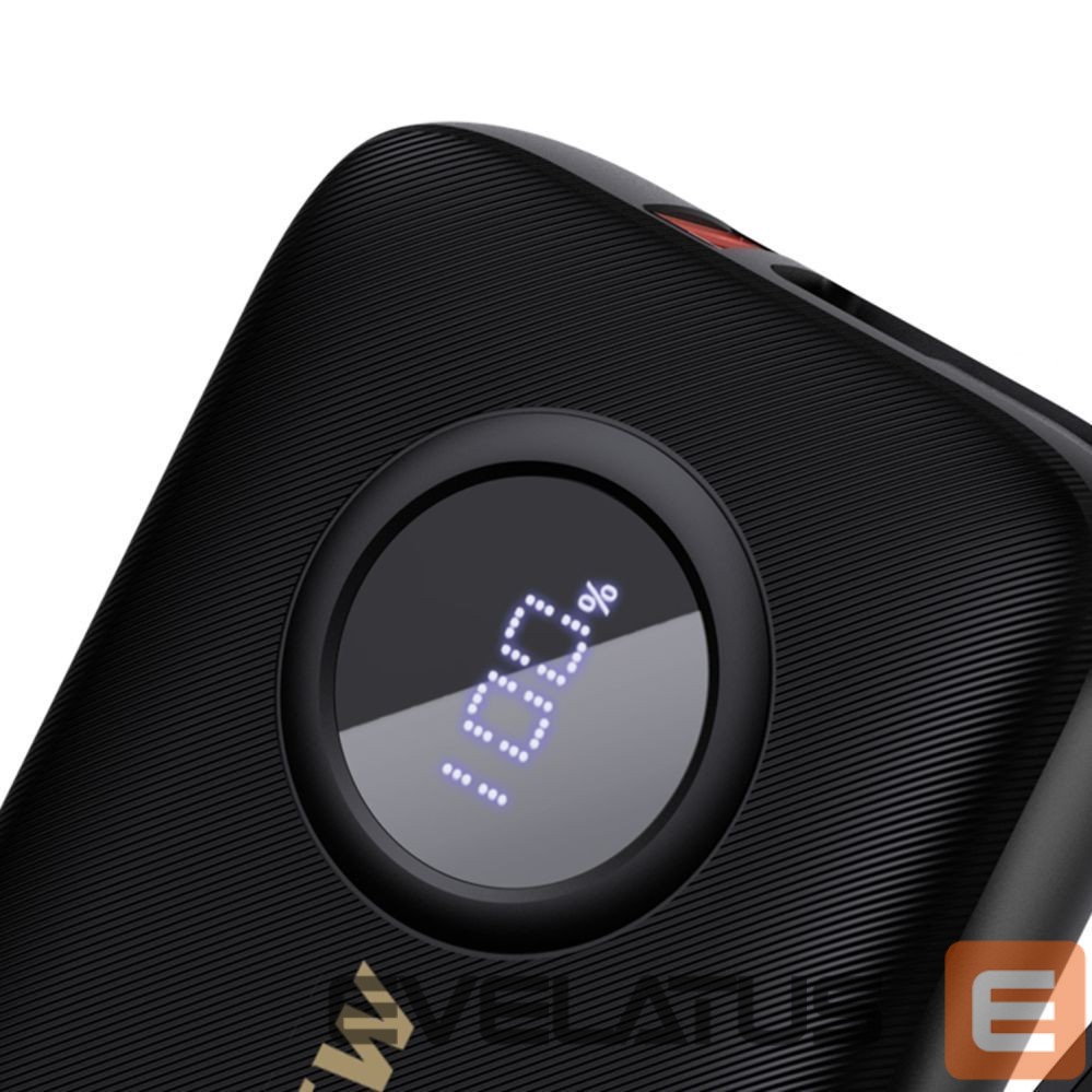 Other goods Dudao Black