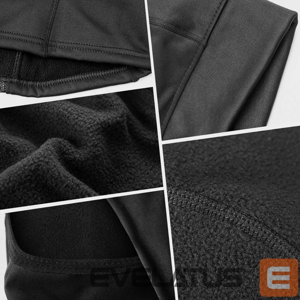 Another product Rockbros Rockbros LF7345BK sports balaclava insulated - black