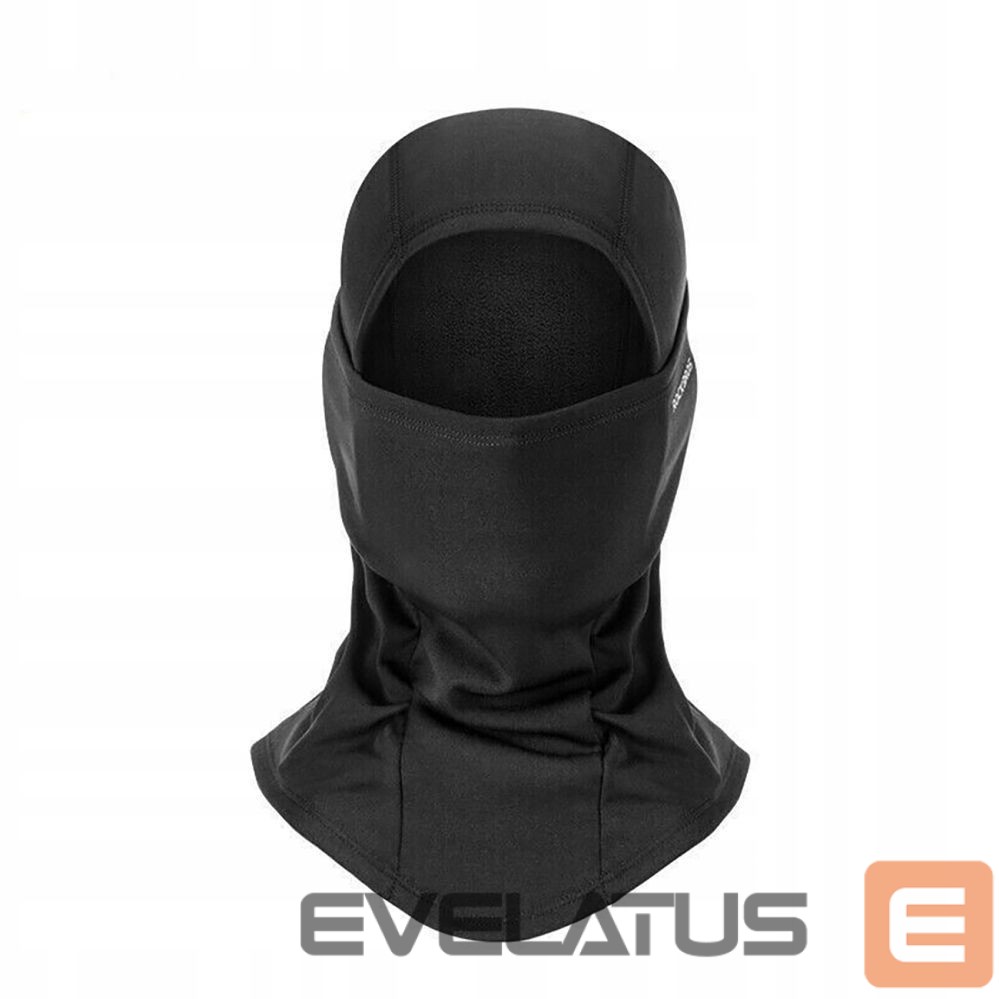 Another product Rockbros Rockbros LF7345BK sports balaclava insulated - black