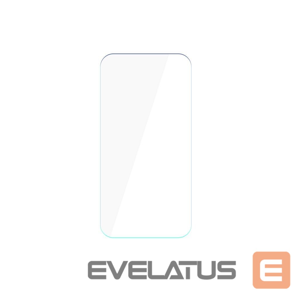 Other goods 3MK 3mk HardGlass Tempered Glass for Motorola Moto G55 5G