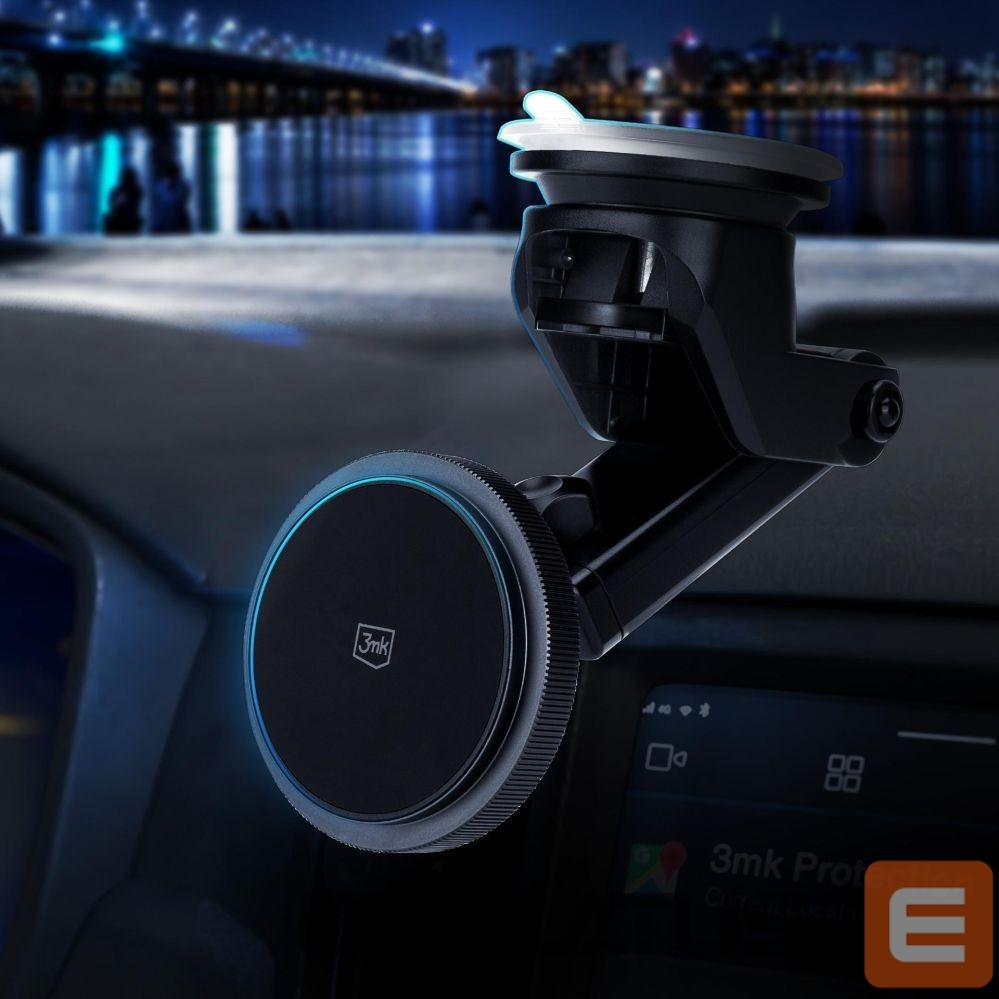 Other goods 3MK 3mk Car MagCharger car holder for windshield and dashboard