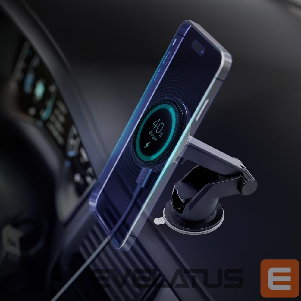 Other goods 3MK 3mk Car MagCharger car holder for windshield and dashboard