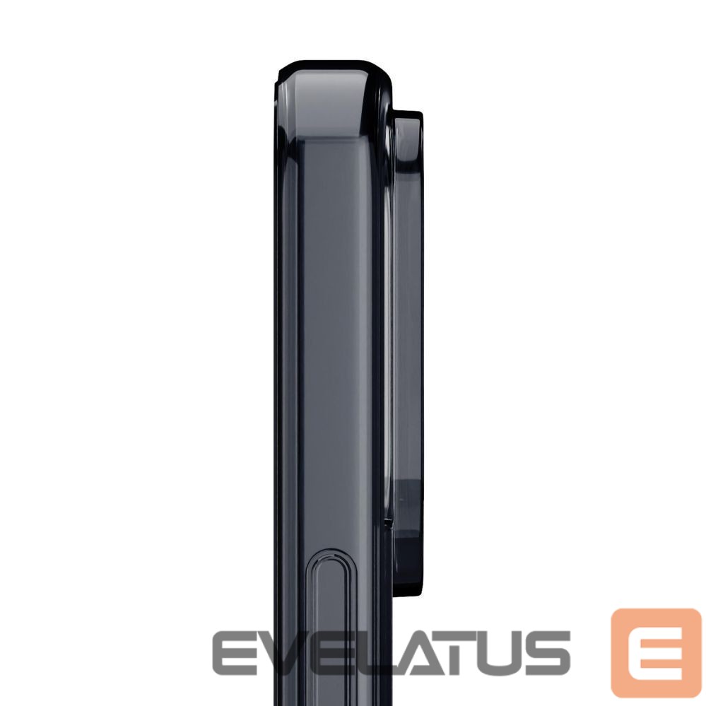 Other goods 3MK 3mk Clear MagCase for Apple iPhone 15 - transparent