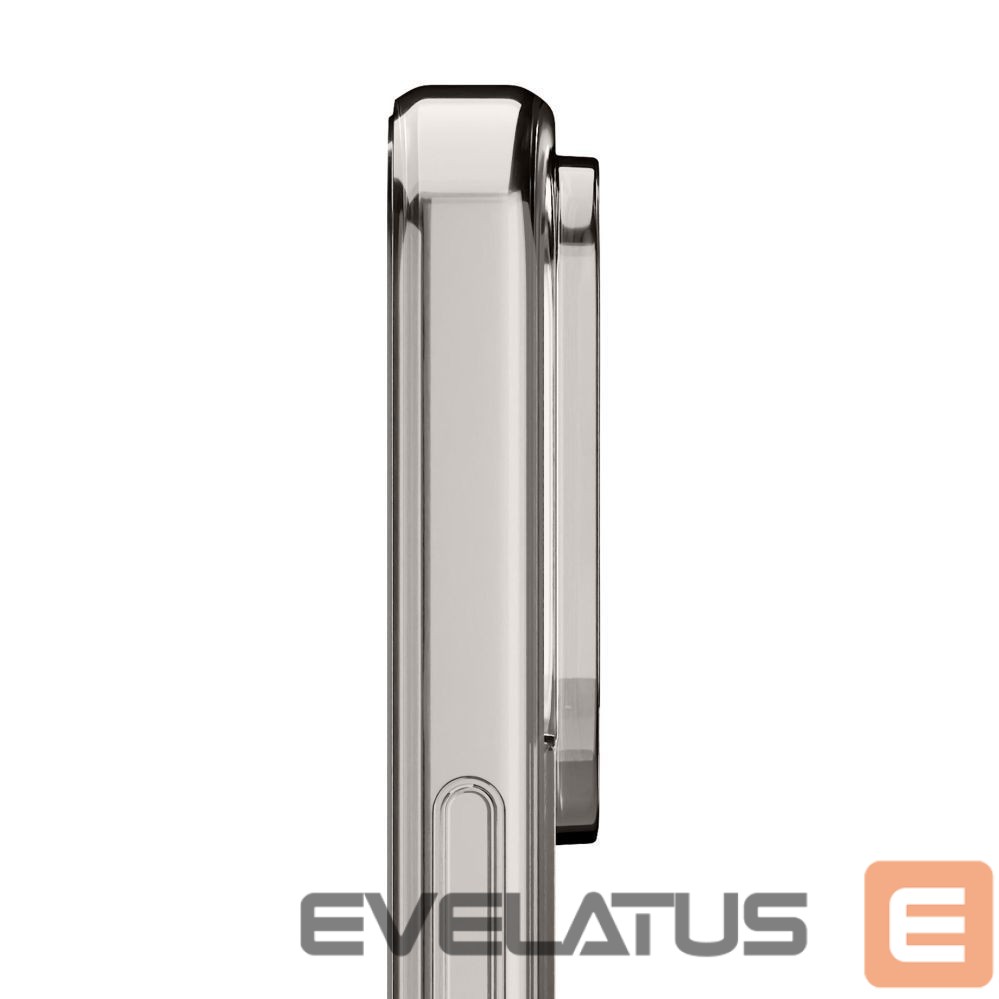 Other goods 3MK 3mk Clear MagCase Case for Apple iPhone 15 Pro Max - Transparent