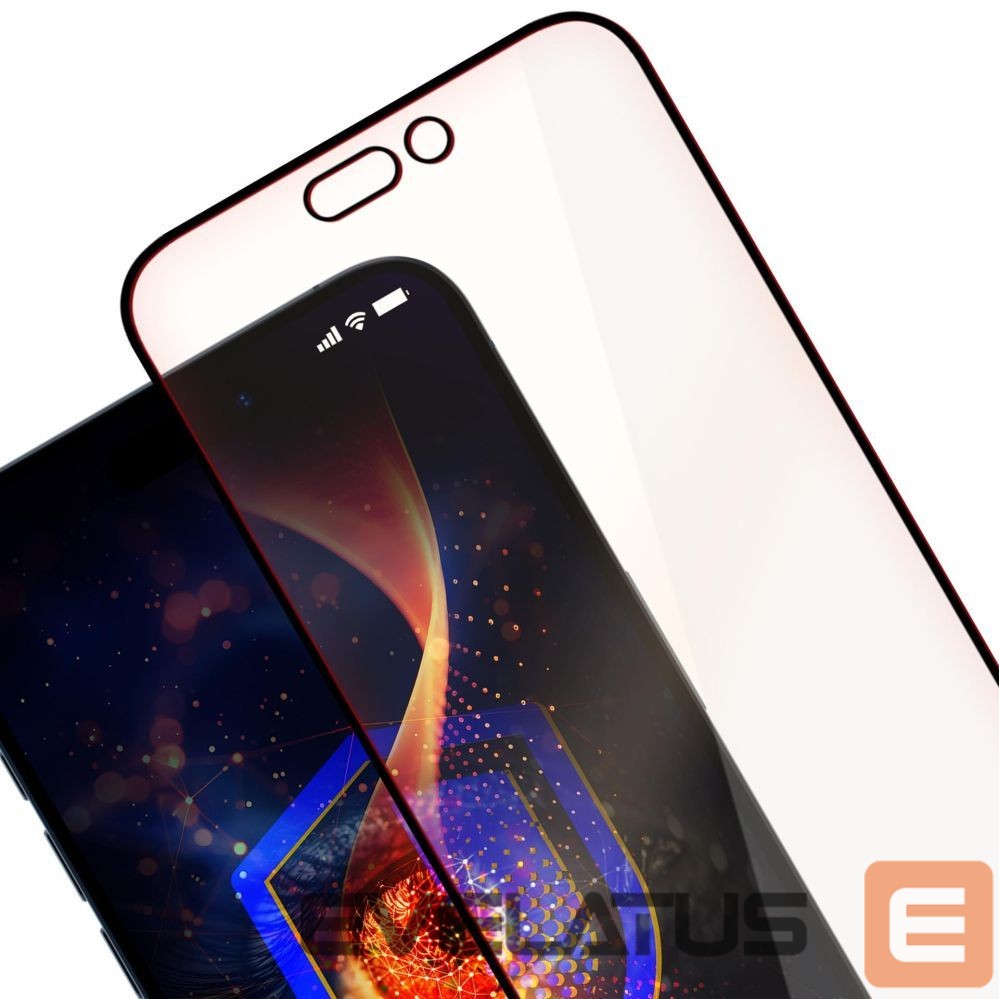 Other goods 3MK Tempered Glass 3mk Eye Care Protector for Apple iPhone 16 Pro