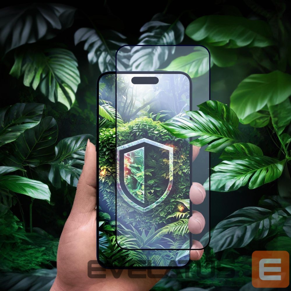 Other goods 3MK Tempered glass 3mk HardGlass Max Eco for Apple iPhone 14 Pro Max