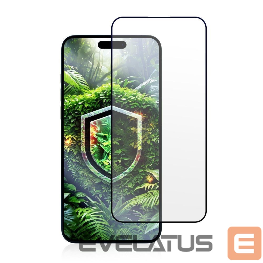 Other goods 3MK Tempered glass 3mk HardGlass Max Eco for Apple iPhone 14 Pro Max