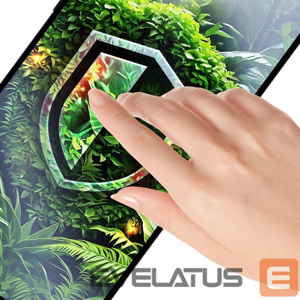 Other goods 3MK Tempered glass 3mk HardGlass Max Eco for Apple iPhone 14 Pro Max