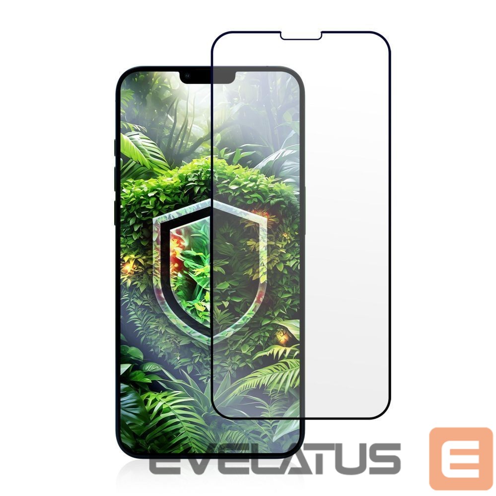 Other goods 3MK Tempered glass 3mk HardGlass Max Eco for Apple iPhone 13/13 Pro/14