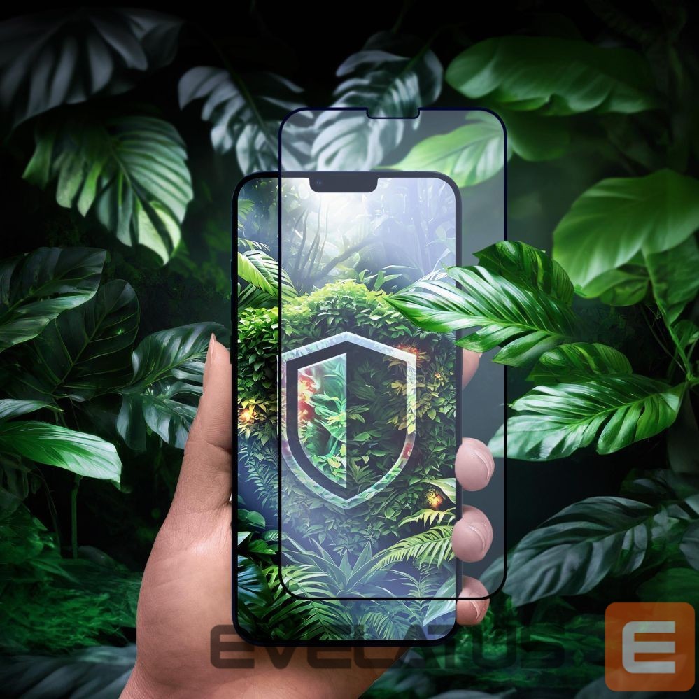 Other goods 3MK Tempered glass 3mk HardGlass Max Eco for Apple iPhone 13/13 Pro/14