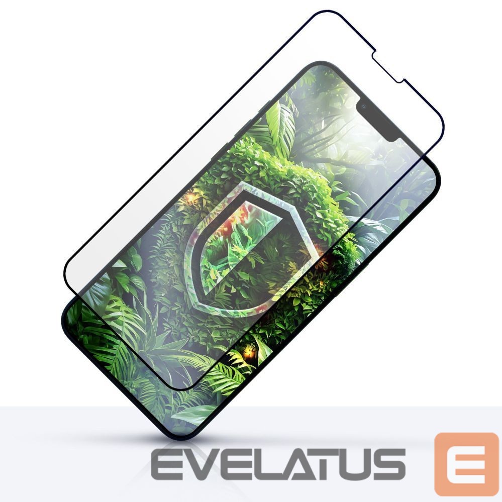 Other goods 3MK Tempered glass 3mk HardGlass Max Eco for Apple iPhone 13/13 Pro/14