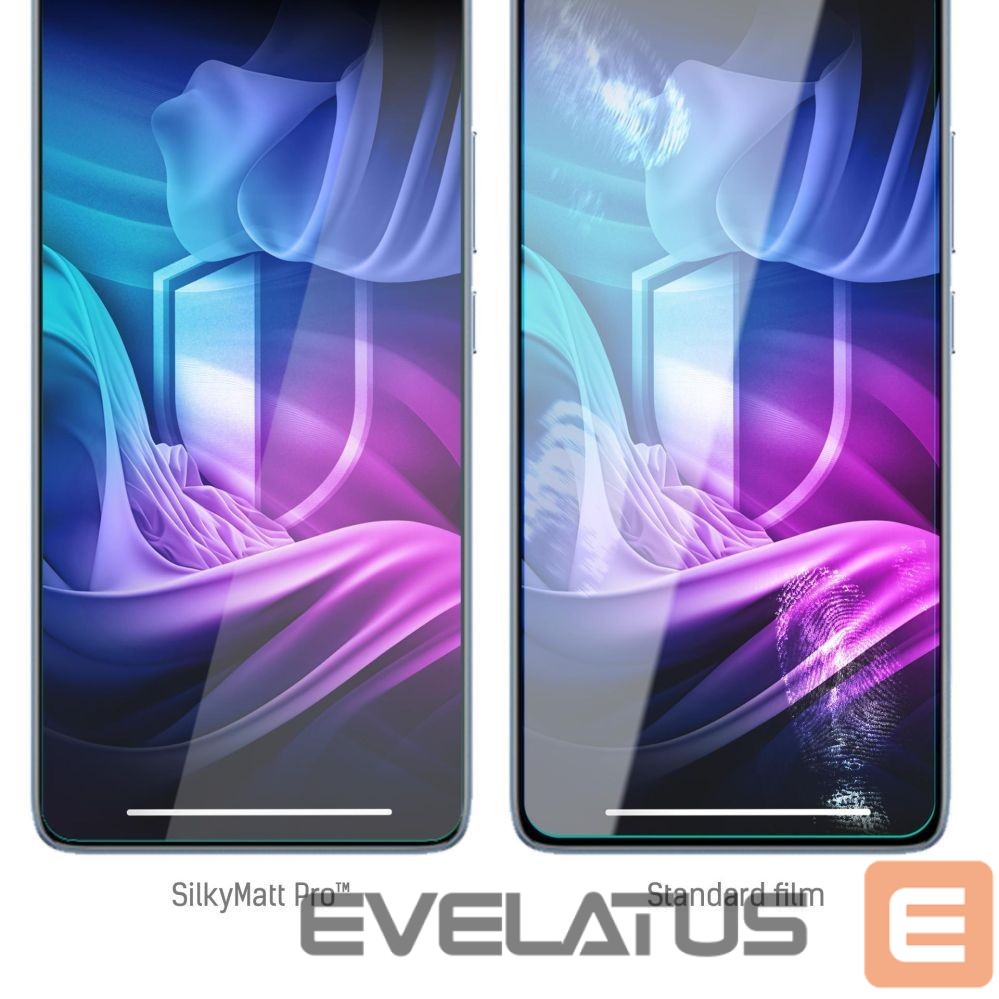 Other goods 3MK Protective film matte 3mk Silky Matt Pro for Xiaomi 14T / 14T Pro