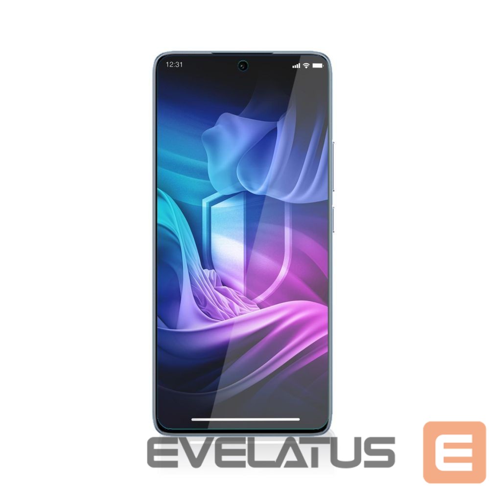 Other goods 3MK Protective film matte 3mk Silky Matt Pro for Xiaomi 14T / 14T Pro