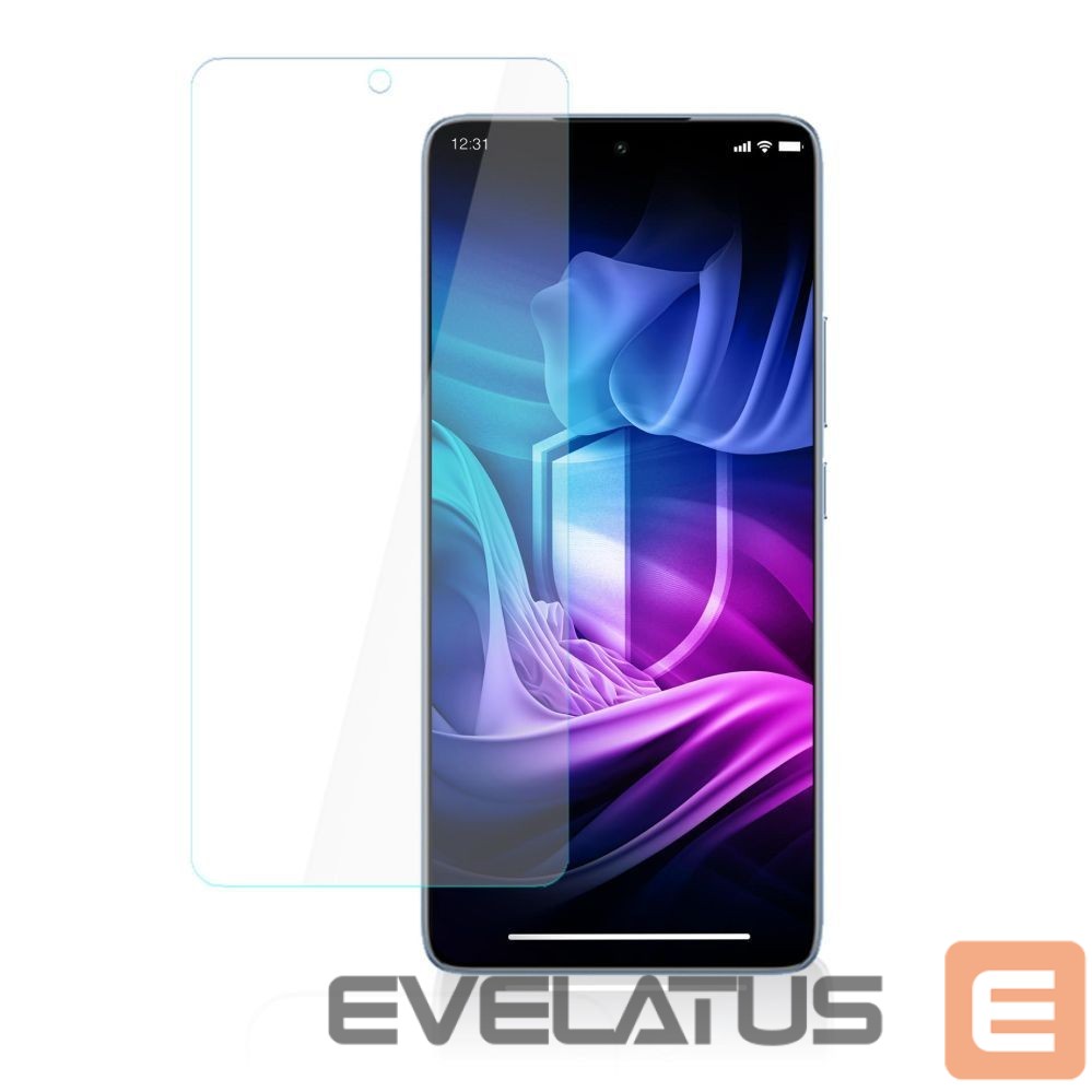 Other goods 3MK Protective film matte 3mk Silky Matt Pro for Xiaomi 14T / 14T Pro