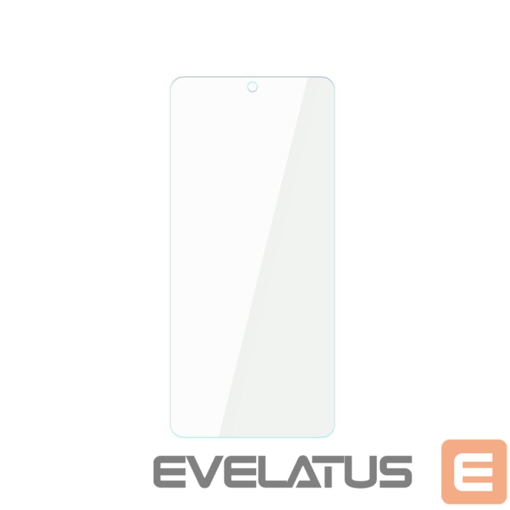 Other goods 3MK Protective film matte 3mk Silky Matt Pro for Xiaomi 14T / 14T Pro