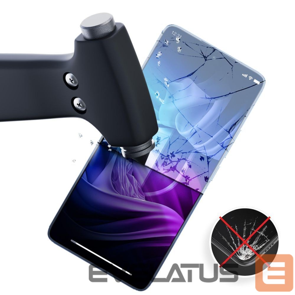 Other goods 3MK Protective film matte 3mk Silky Matt Pro for Xiaomi 14T / 14T Pro