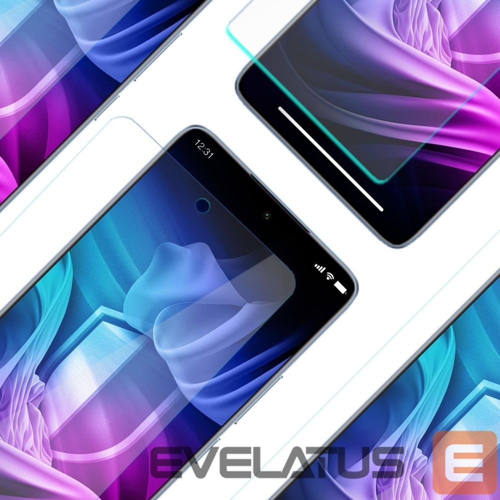 Other goods 3MK Protective film matte 3mk Silky Matt Pro for Xiaomi 14T / 14T Pro