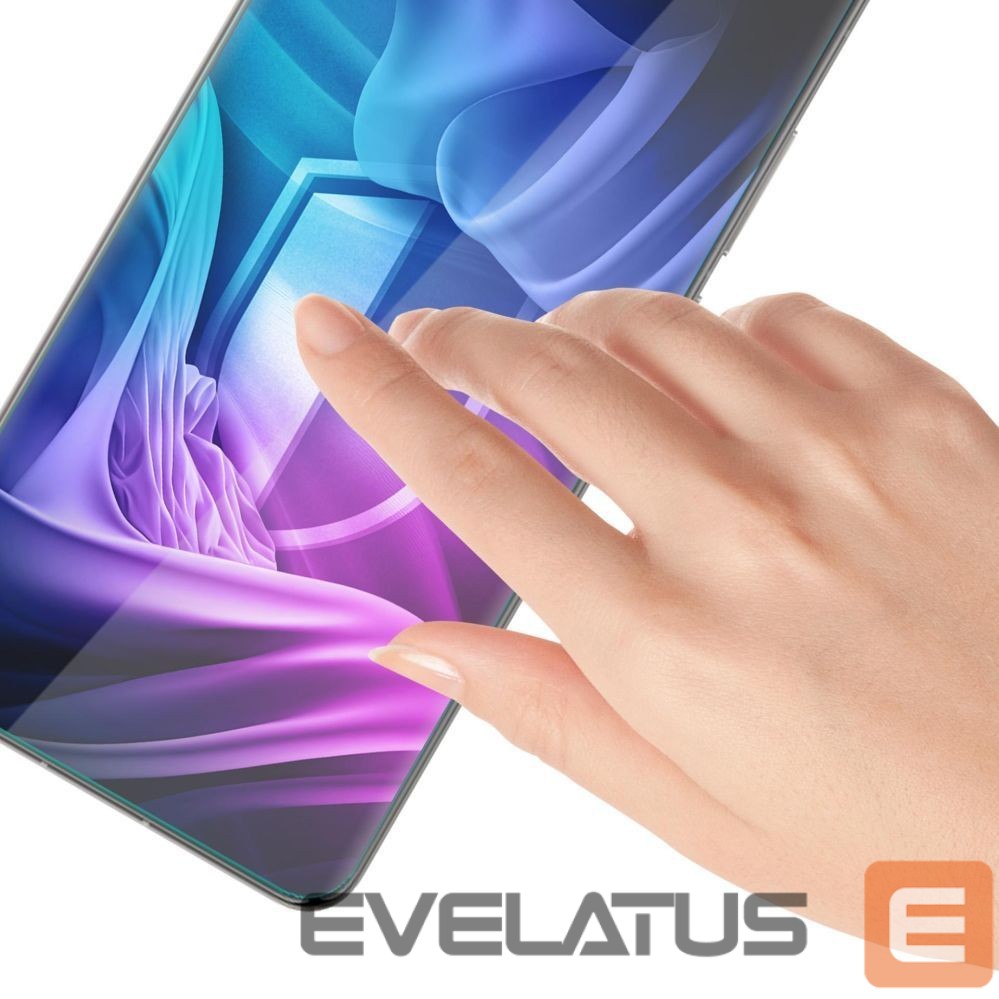 Other goods 3MK 3mk Silky Matt Pro matte film for Vivo X200 Pro