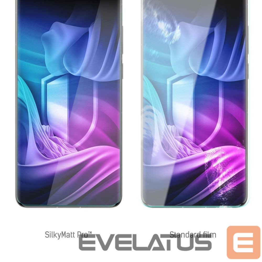 Other goods 3MK 3mk Silky Matt Pro matte film for Vivo X200 Pro