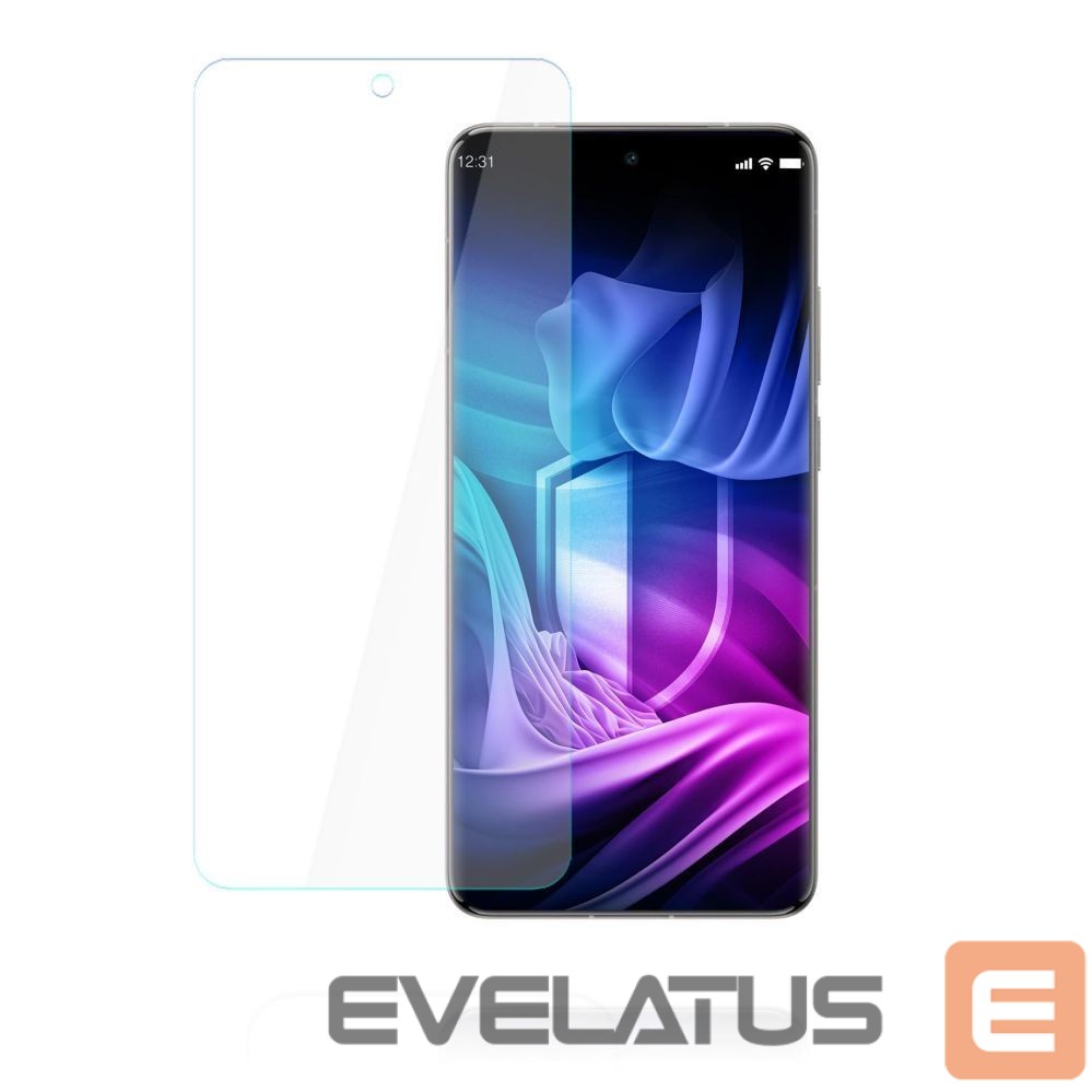 Other goods 3MK 3mk Silky Matt Pro matte film for Vivo X200 Pro