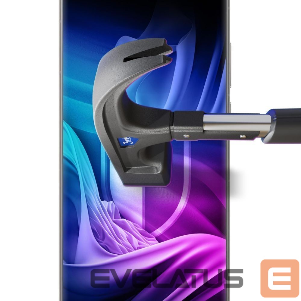 Other goods 3MK 3mk Silky Matt Pro matte film for Vivo X200 Pro