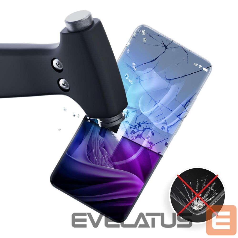 Other goods 3MK 3mk Silky Matt Pro matte film for Vivo X200 Pro