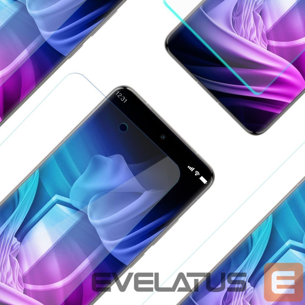 Other goods 3MK 3mk Silky Matt Pro matte film for Vivo X200 Pro