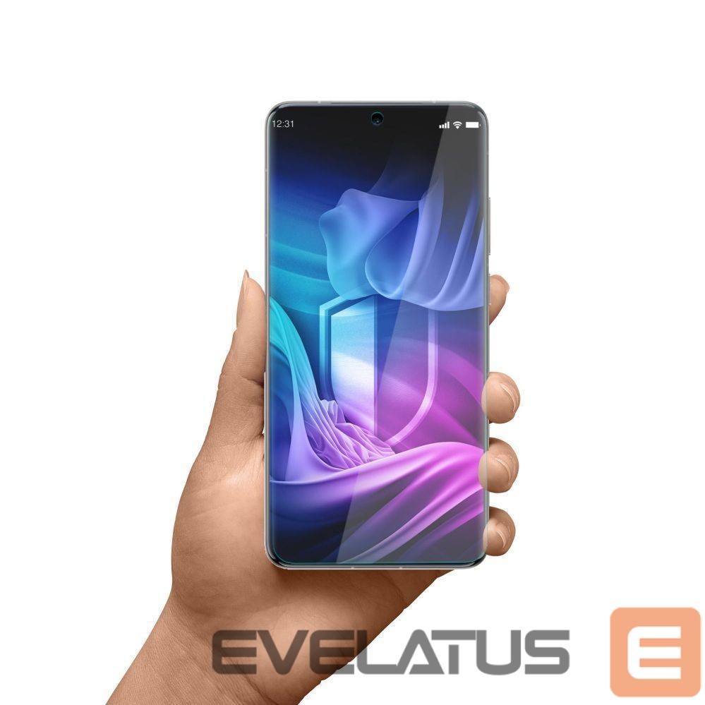 Other goods 3MK 3mk Silky Matt Pro matte film for Vivo X200 Pro