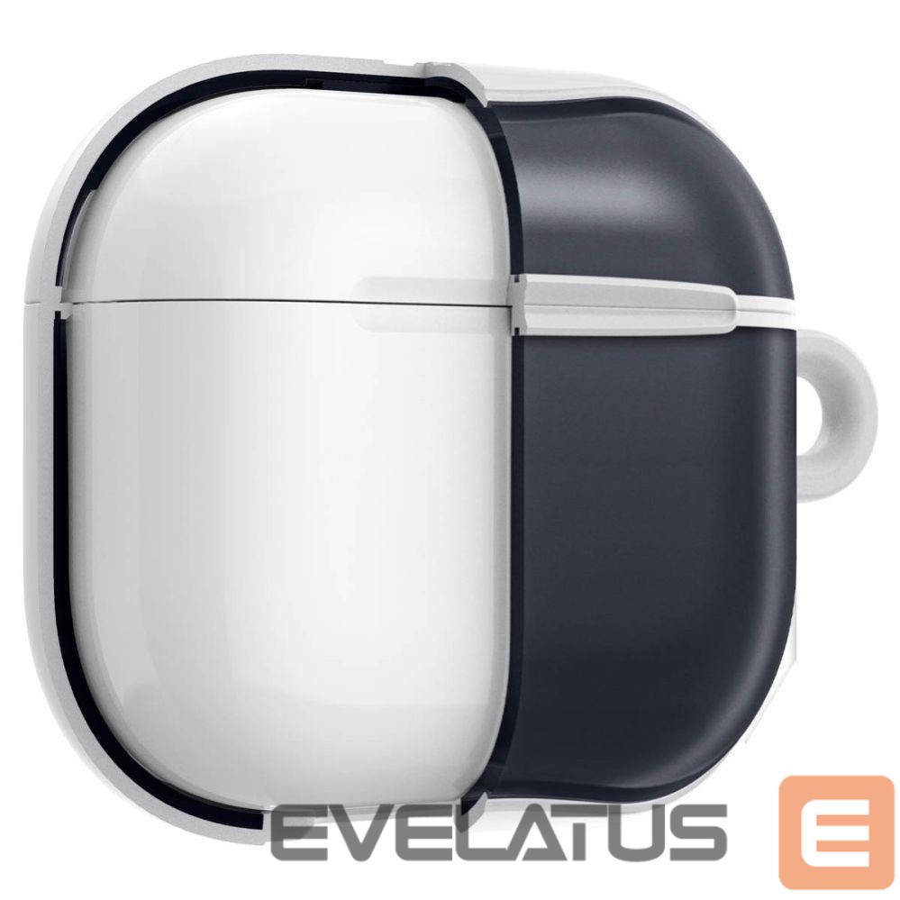 Other goods Tech-Protect Spigen Classic C1 Case for AirPods 4 - Graphite