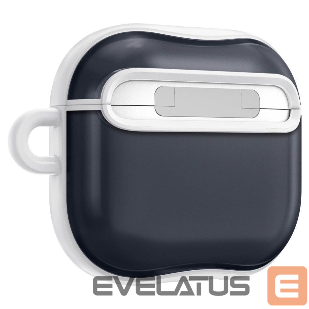 Other goods Tech-Protect Spigen Classic C1 Case for AirPods 4 - Graphite