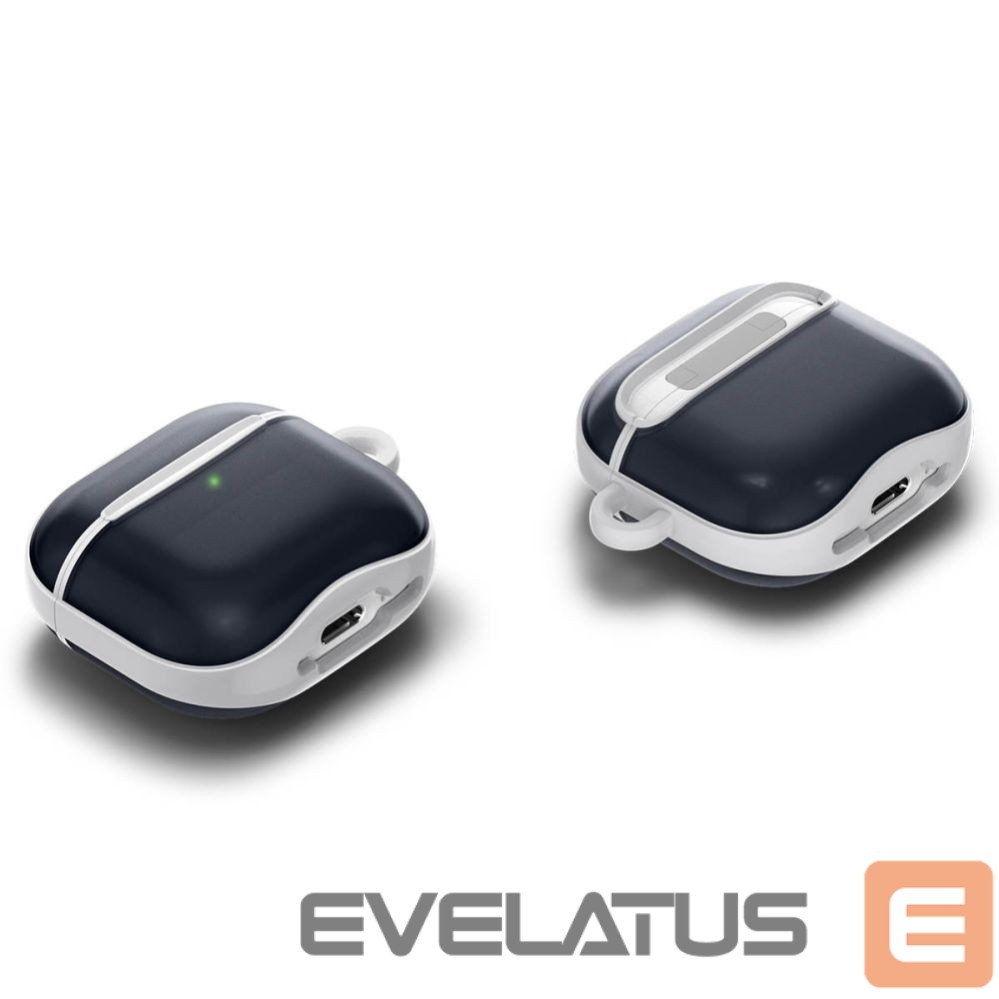 Other goods Tech-Protect Spigen Classic C1 Case for AirPods 4 - Graphite