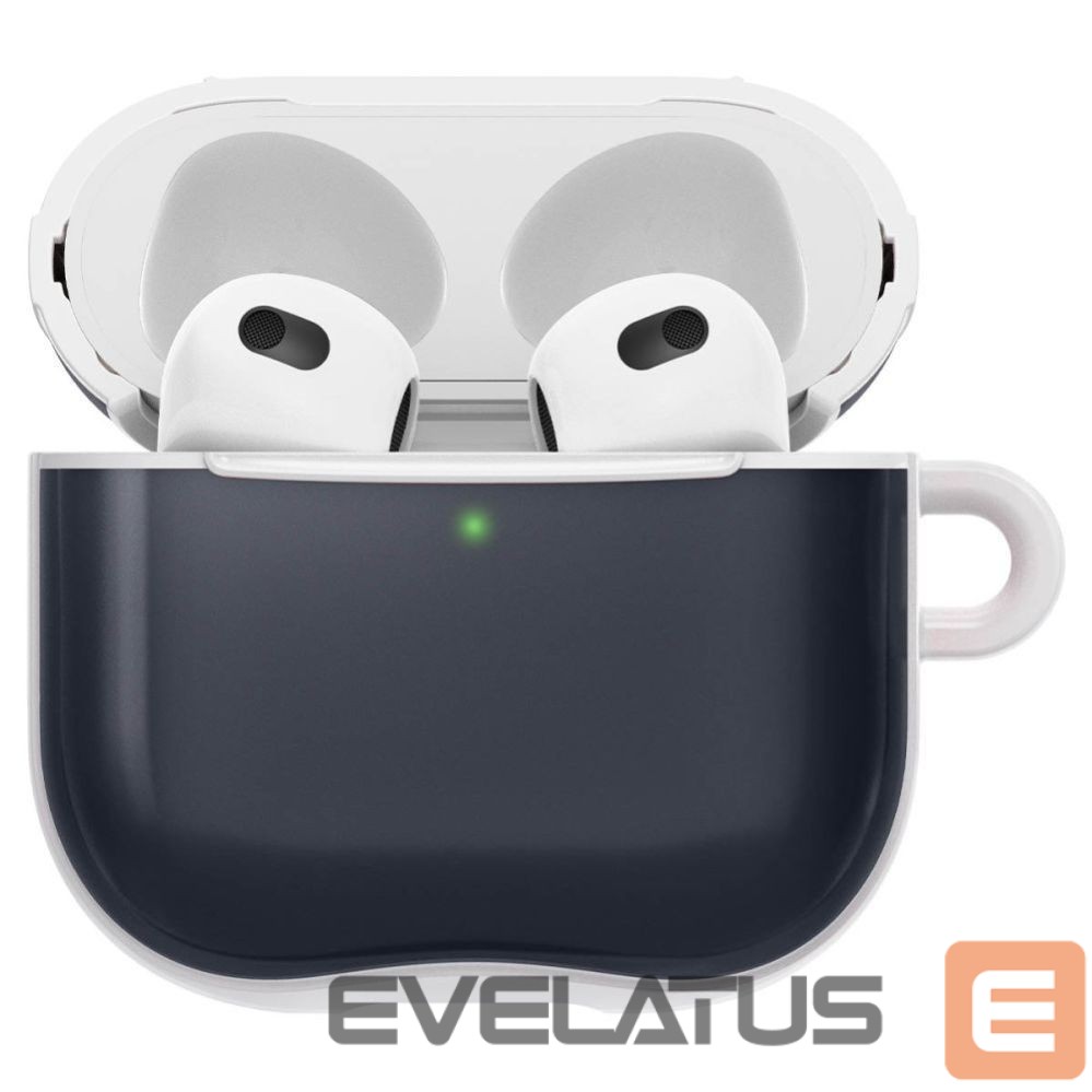 Other goods Tech-Protect Spigen Classic C1 Case for AirPods 4 - Graphite
