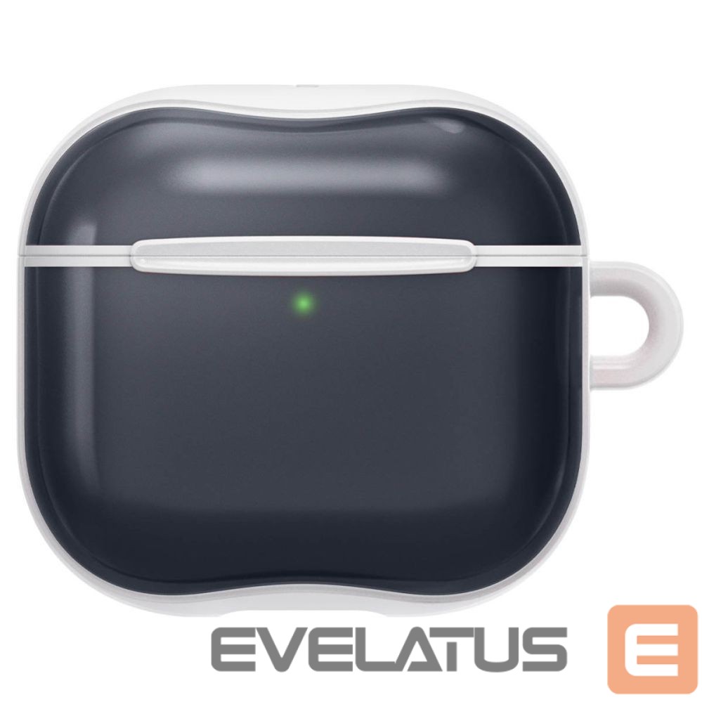 Other goods Tech-Protect Spigen Classic C1 Case for AirPods 4 - Graphite