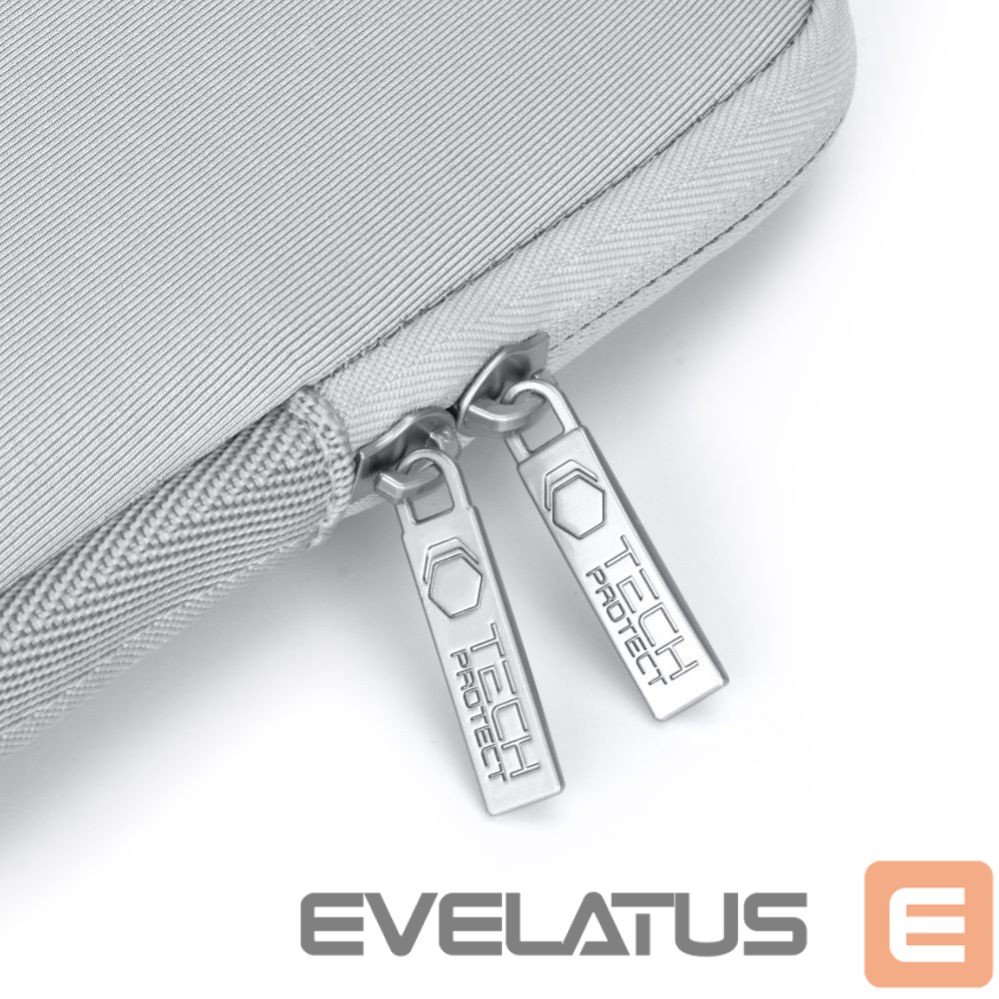 Other goods Tech-Protect Tech-Protect Neoslim 13-14" Laptop Bag - Gray