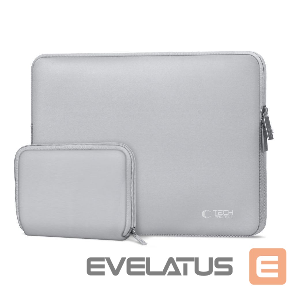 Other goods Tech-Protect Tech-Protect Neoslim 13-14" Laptop Bag - Gray