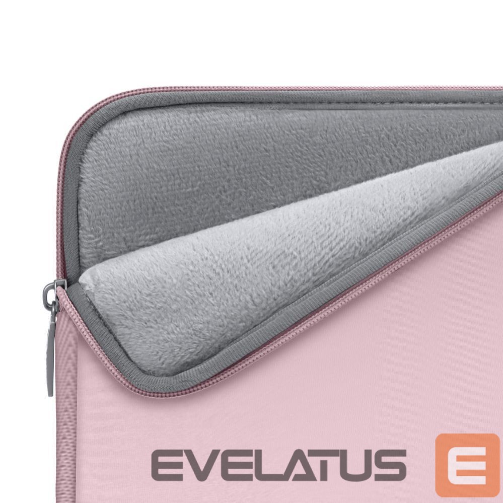 Other goods Tech-Protect Tech-Protect Neoslim 15-16" Laptop Bag - Pink
