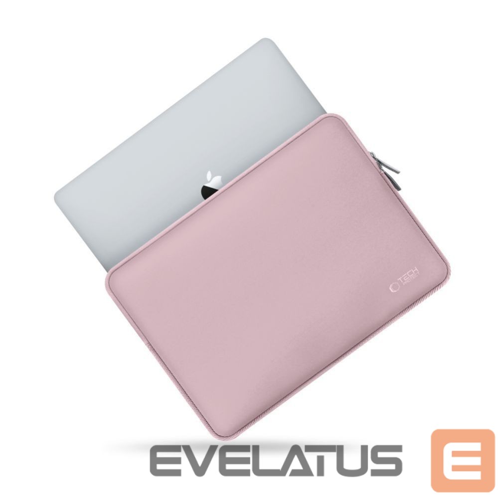 Other goods Tech-Protect Tech-Protect Neoslim 15-16" Laptop Bag - Pink