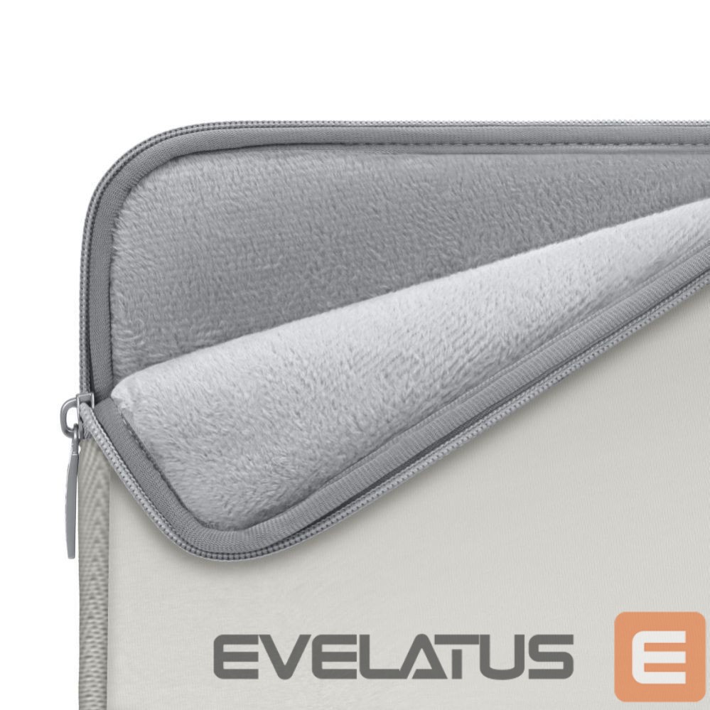 Other goods Tech-Protect Tech-Protect Neoslim 15-16" Laptop Bag - Gray