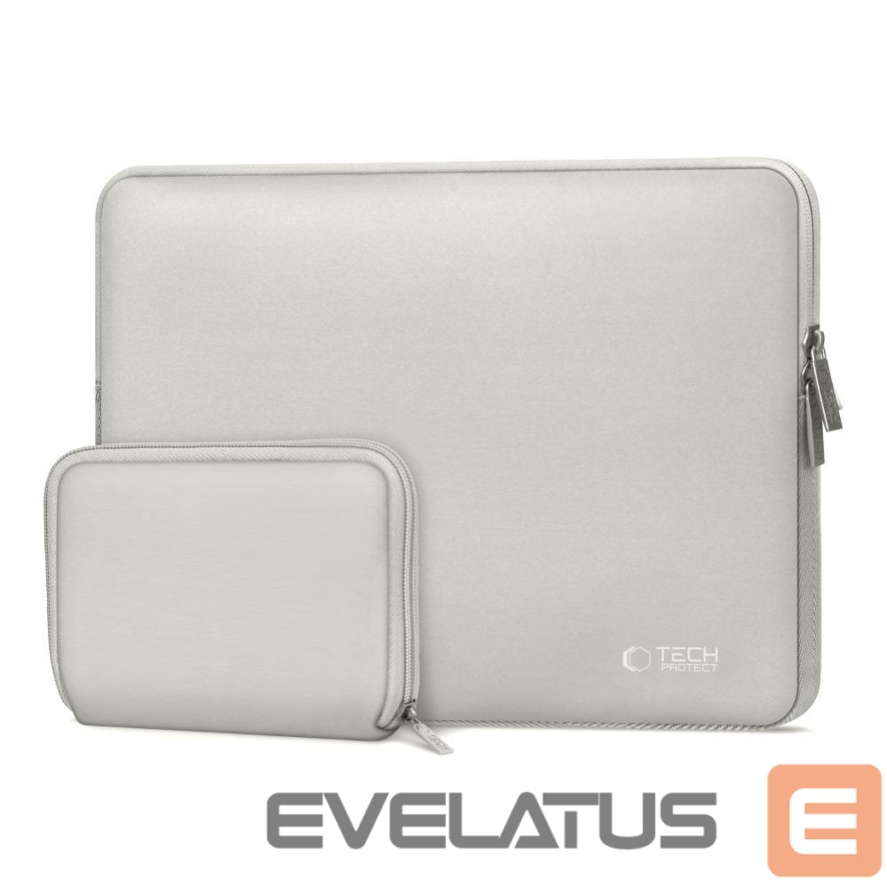 Other goods Tech-Protect Tech-Protect Neoslim 15-16" Laptop Bag - Gray