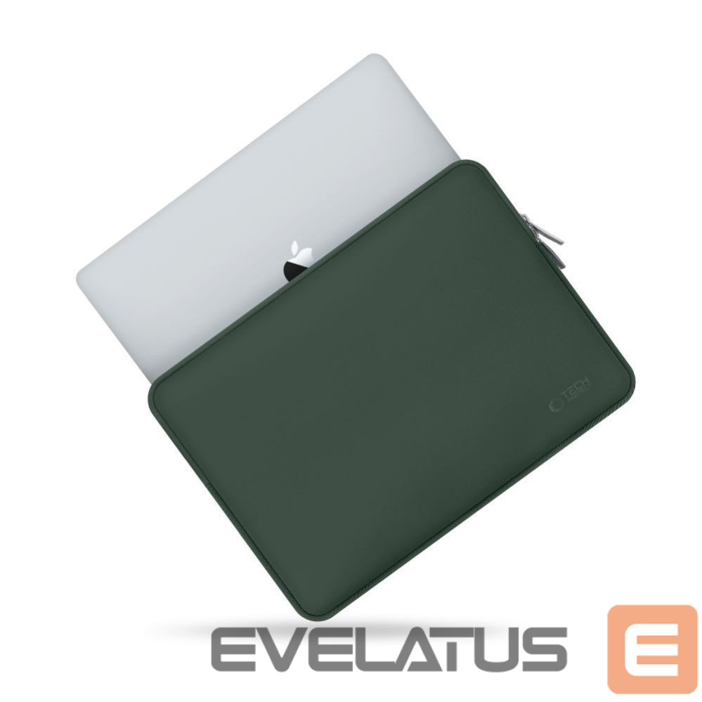 Other goods Tech-Protect Tech-Protect Neoslim 15-16" Laptop Bag - Green