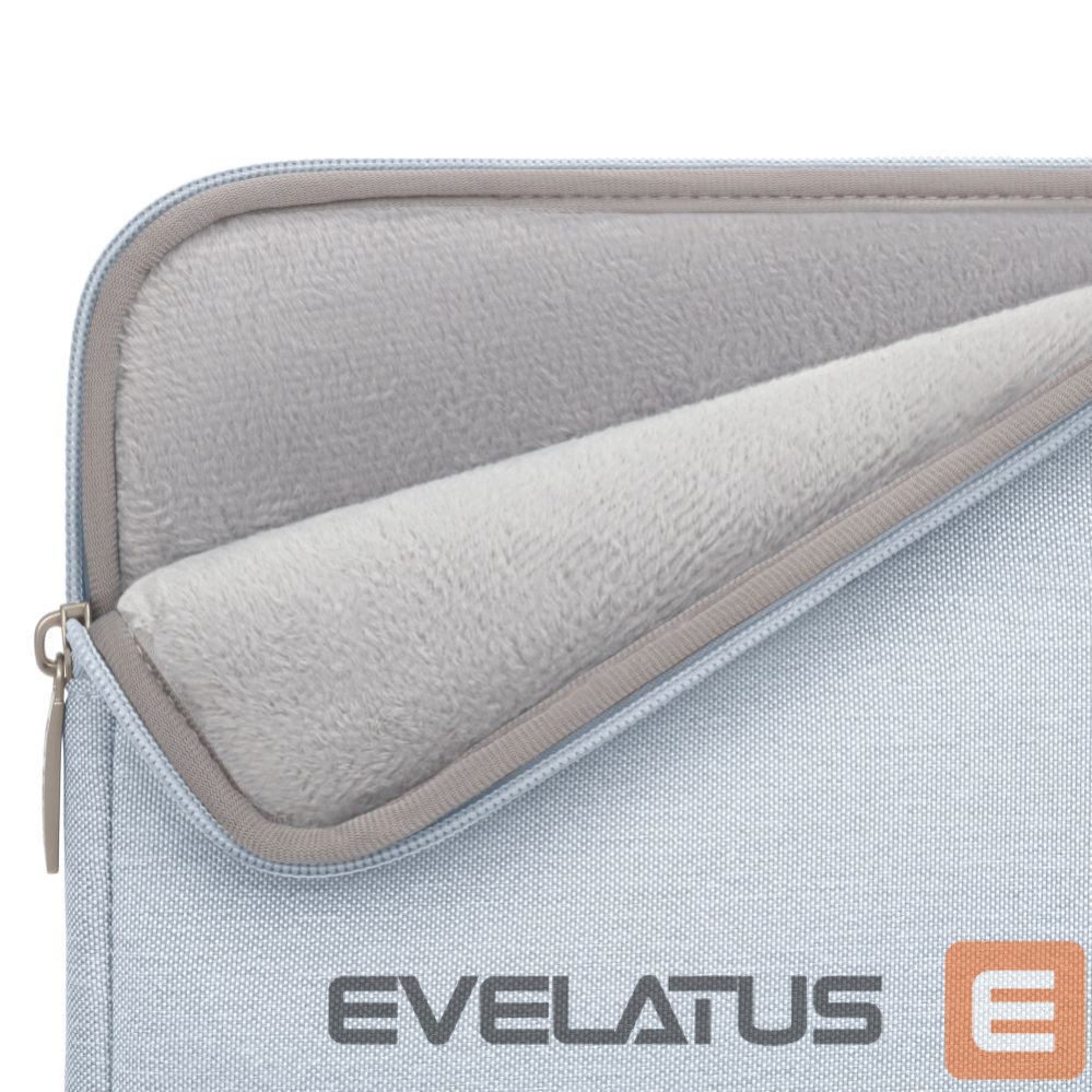 Other goods Tech-Protect Tech-Protect Sleeve Laptop Bag 13-14" - Blue