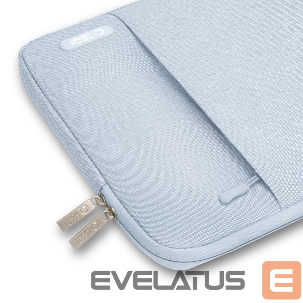 Other goods Tech-Protect Tech-Protect Sleeve Laptop Bag 13-14" - Blue