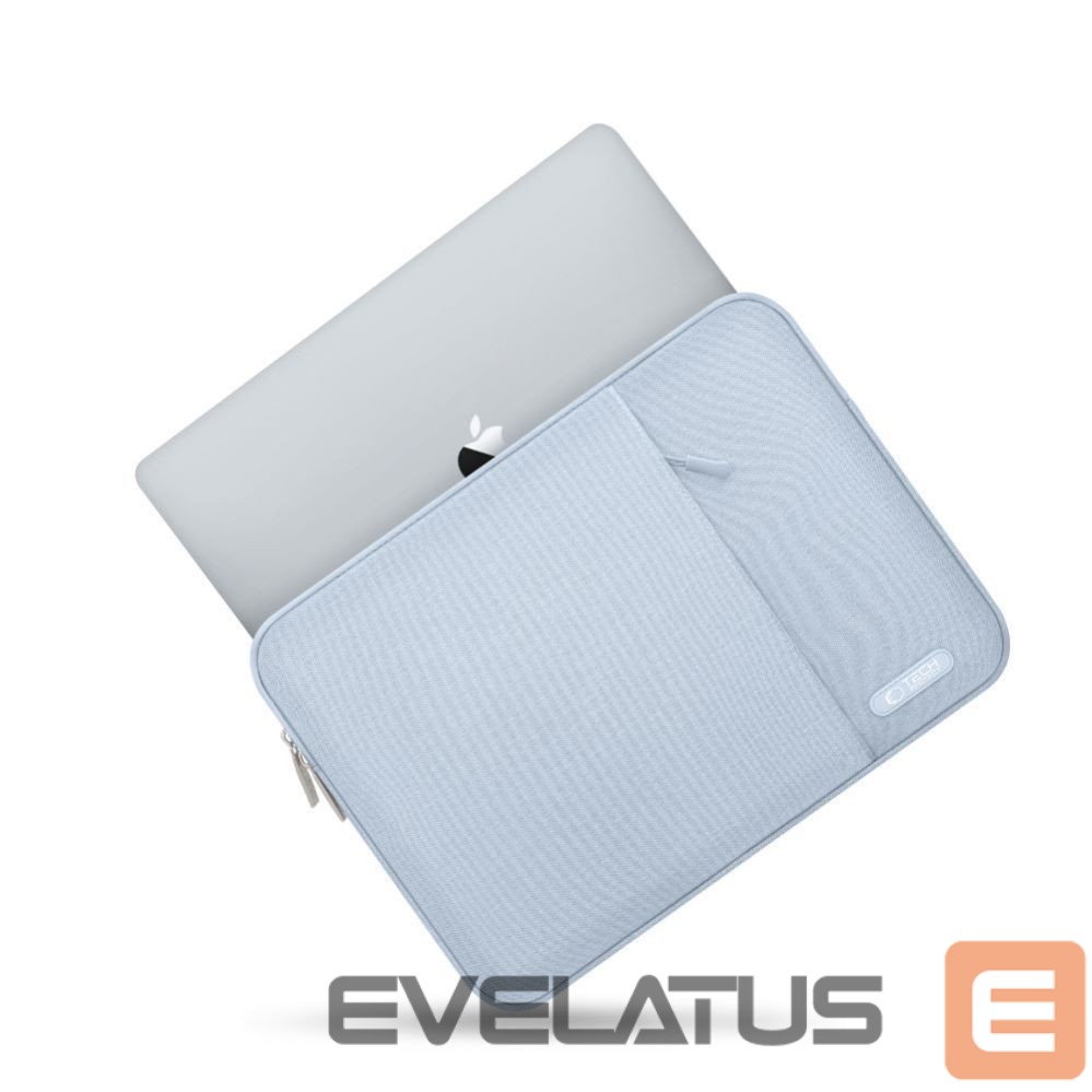 Other goods Tech-Protect Tech-Protect Sleeve Laptop Bag 13-14" - Blue