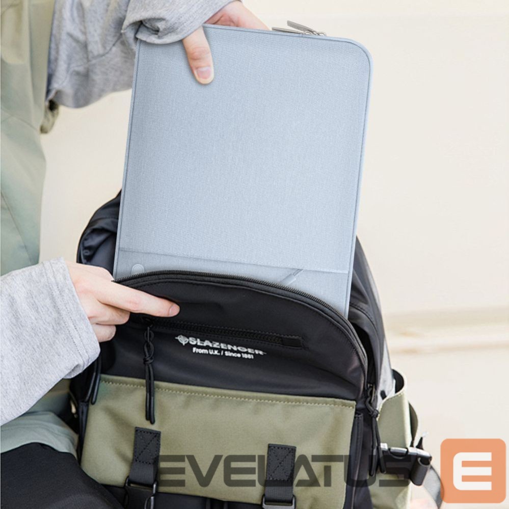 Other goods Tech-Protect Tech-Protect Sleeve Laptop Bag 13-14" - Blue