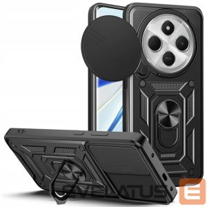 Other goods Tech-Protect  Tech-Protect CamShield Pro Case for Xiaomi Redmi 14C / Poco C75 - Black 