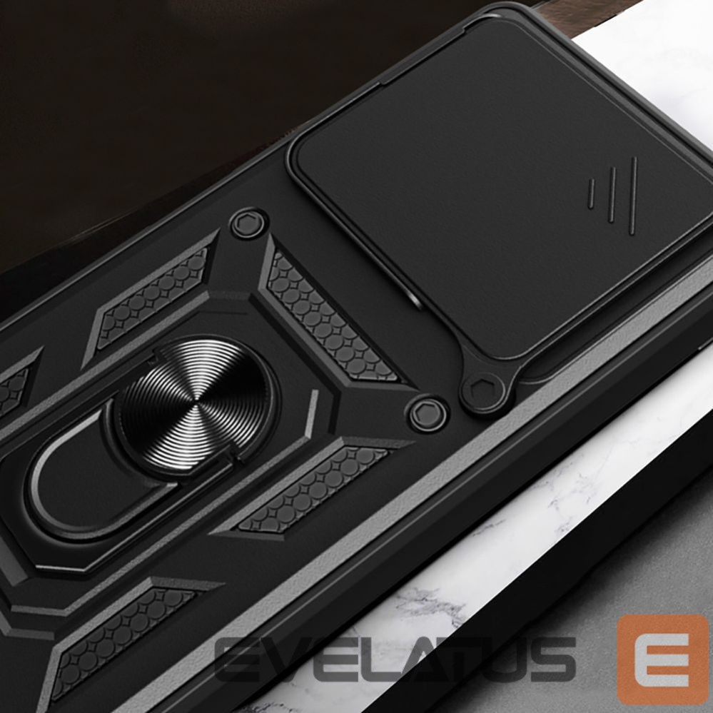 Other goods Tech-Protect Tech-Protect CamShield Pro Case for Xiaomi 14T - Black