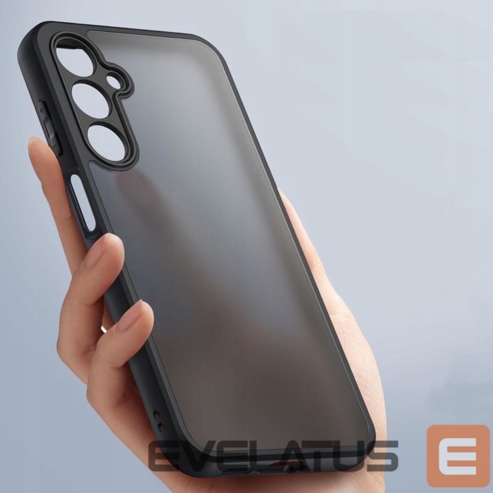 Other goods Tech-Protect Tech-Protect MagMat case for Xiaomi Redmi 14C / Poco C75 - black