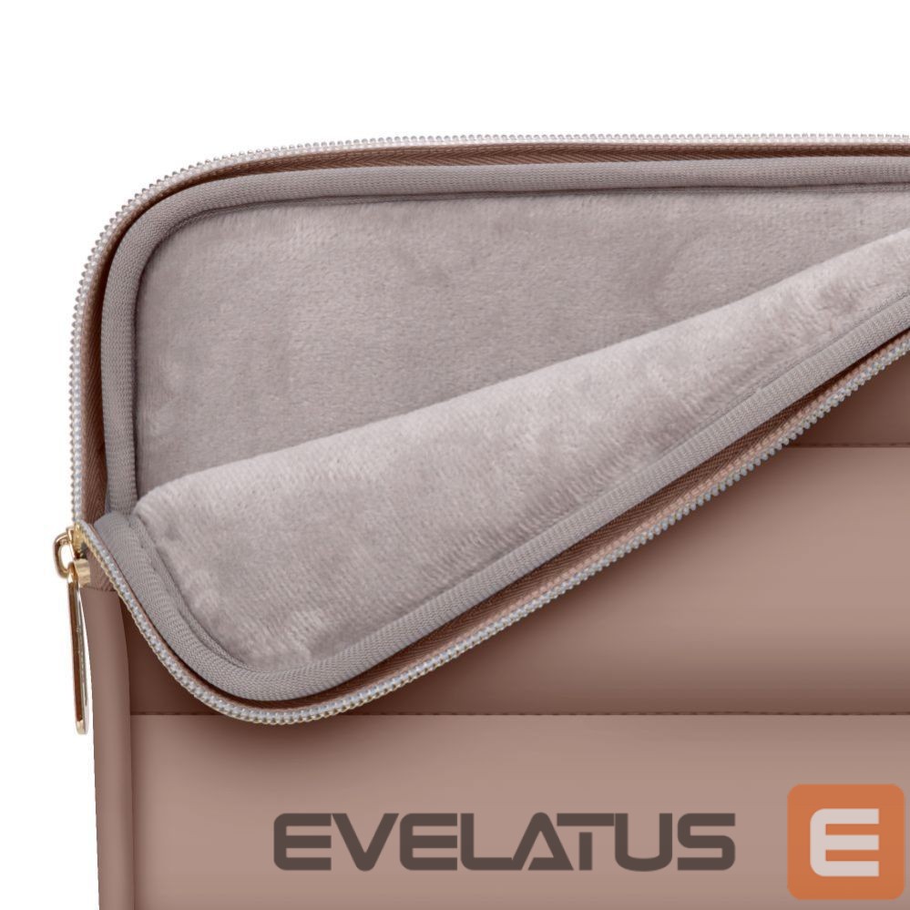 Other goods Tech-Protect Tech-Protect Puffy 15-16" Laptop Bag - Brown